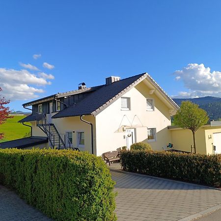 Ferienwohnung Bauer Lam Exterior foto